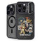 Cowboy Bebop Group Shot iPhone 16 Pro Kickstand Case